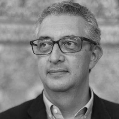 Javier García Medina