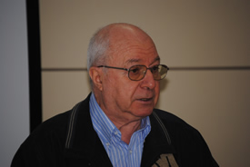 Mario Losano 