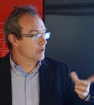 José Manuel Molina López