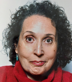 María del Mar Rojas 