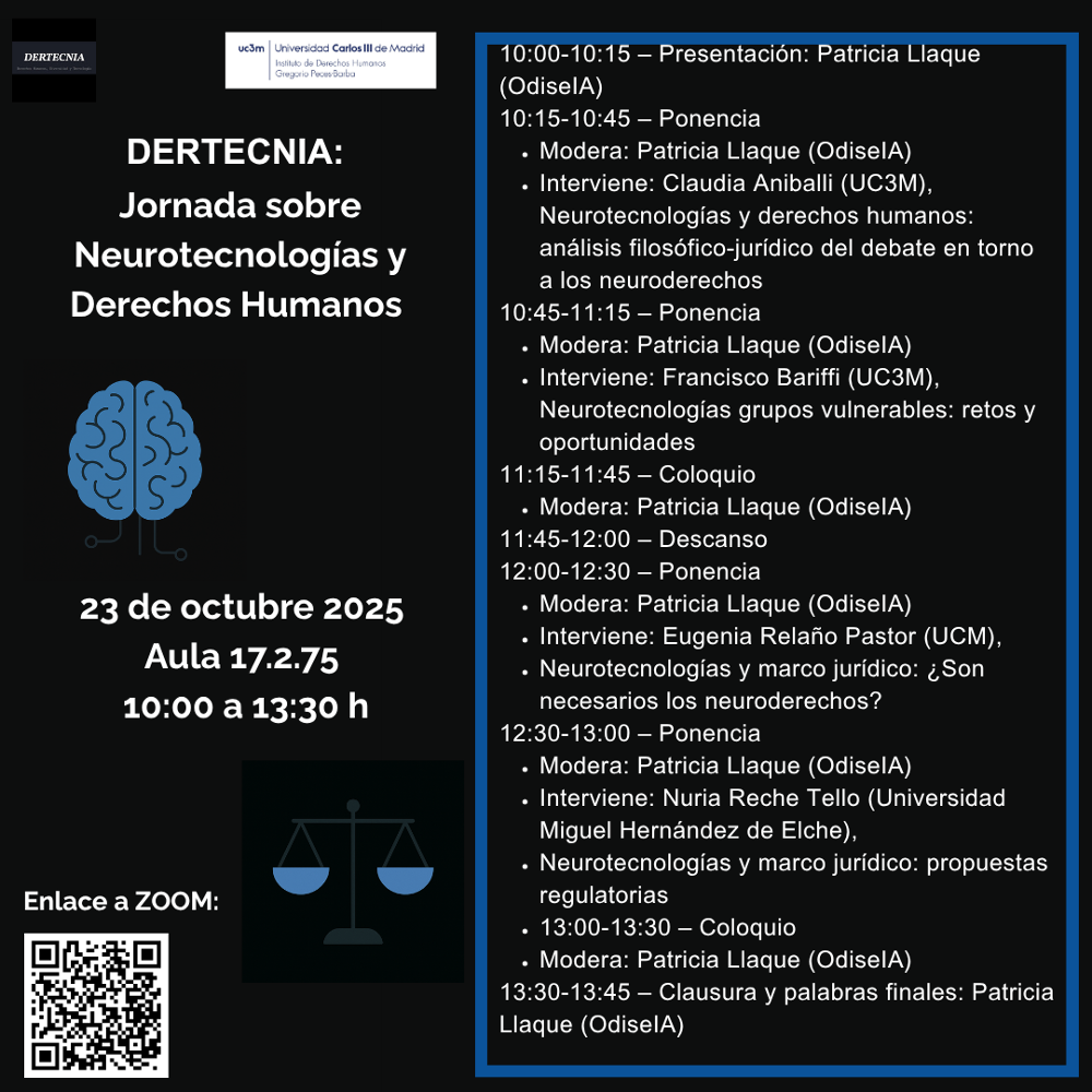 IMAGEN Programa DERTECNIA