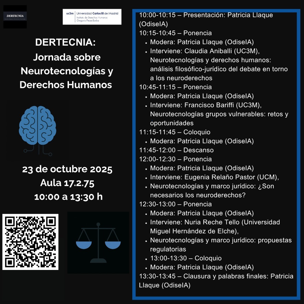 IMAGEN Programa DERTECNIA