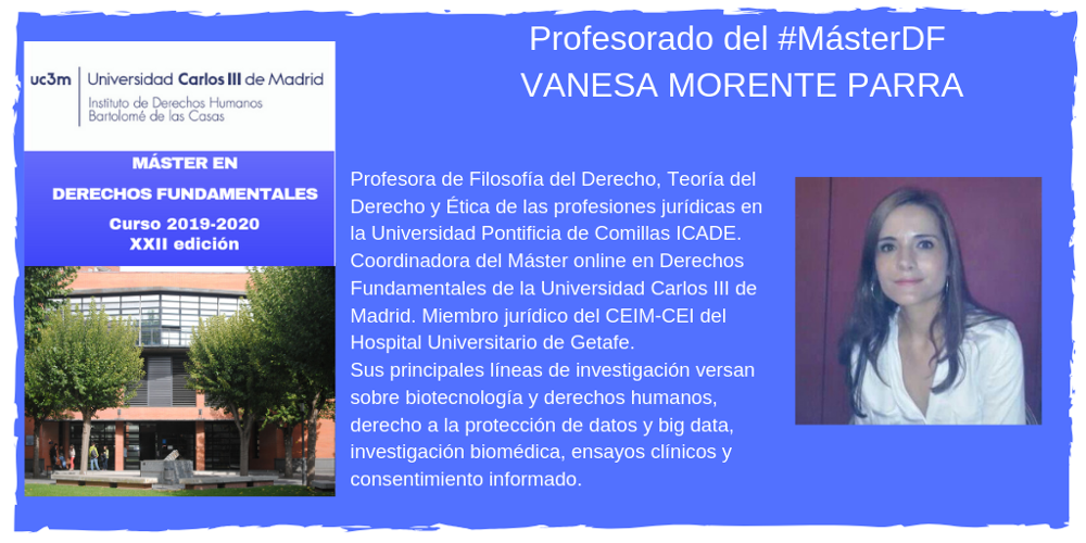 Vanesa Morente Parra UC3M