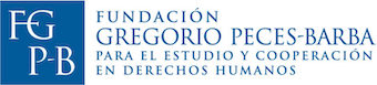 Fundación Gregorio Peces-Barba para el estudio y cooperación en derechos humanos