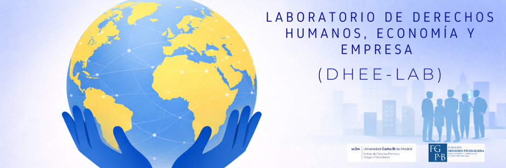Presentación oficial DHEE-LAB