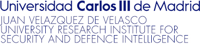 Juan Velazquez de Velasco University Research Institute for Security and Defence Intelligence