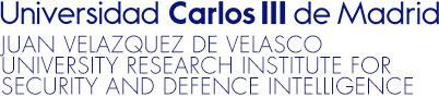 Universidad Carlos III de Madrid. Juan Velazquez de Velasco University Research Institute for Security and Defence Intelligence