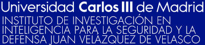 Universidad Carlos III de Madrid. Instituto de Investigación en Inteligencia para la Seguridad y la Defensa Juan Velázquez de Velasco