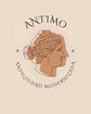 Logo de Antimo
