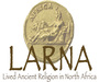 Logo de Larna