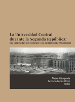 Portada Universidad Central