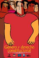 I Seminario monográfico Género y Derecho constitucional Quito, 11 a 13 de noviembre de 2002