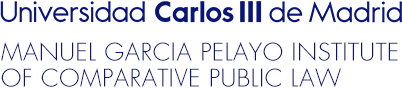 Manuel Garcia Pelayo Institute of Comparative Public Law