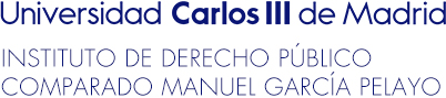 Instituto de Derecho Público Comparado Manuel García Pelayo