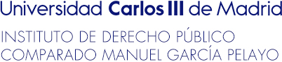 Universidad Carlos III de Madrid. Instituto de Derecho Público Comparado Manuel García Pelayo