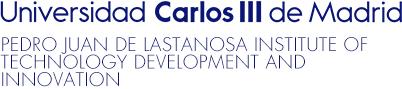 Universidad Carlos III de Madrid. Pedro Juan de Lastanosa Institute of Technology Development and Innovation