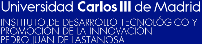 Instituto de Desarrollo Tecnológico y Promoción de la Innovación Pedro Juan de Lastanosa