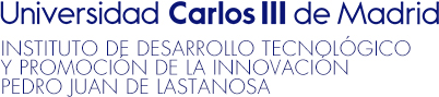 Instituto de Desarrollo Tecnológico y Promoción de la Innovación Pedro Juan de Lastanosa
