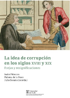 Portada monografía