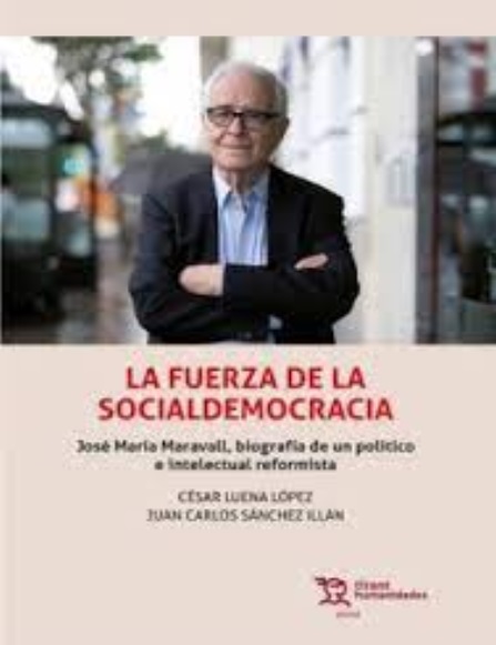 Portada monografía
