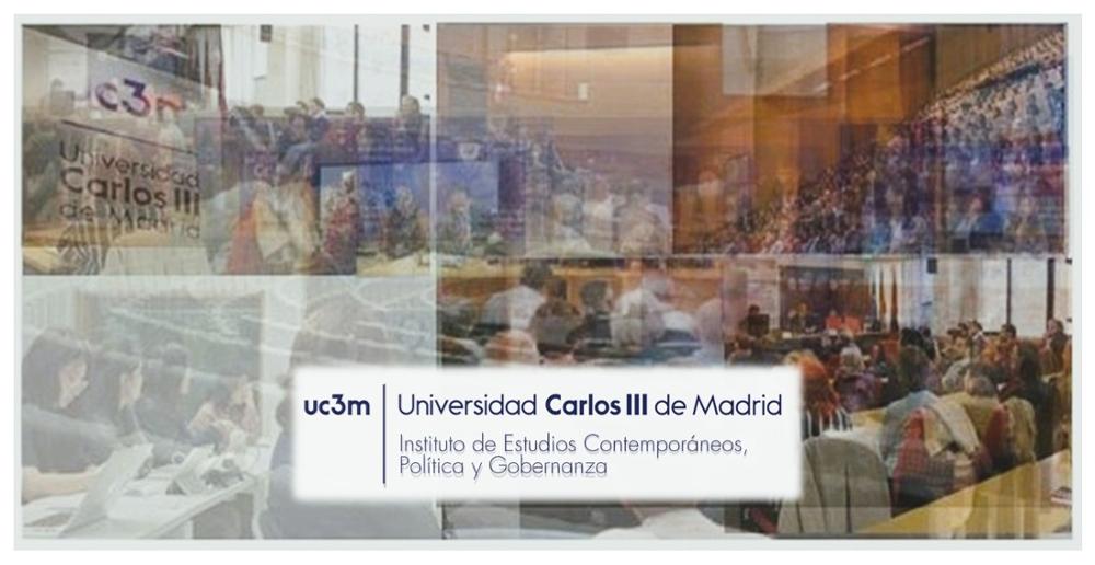 Actividades  Instituto de Política y Gobernanza