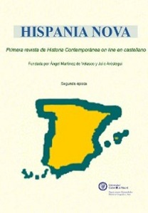 Revista Hispania Nova