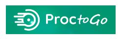 logo ProctoGo