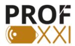 logo ProfXXI
