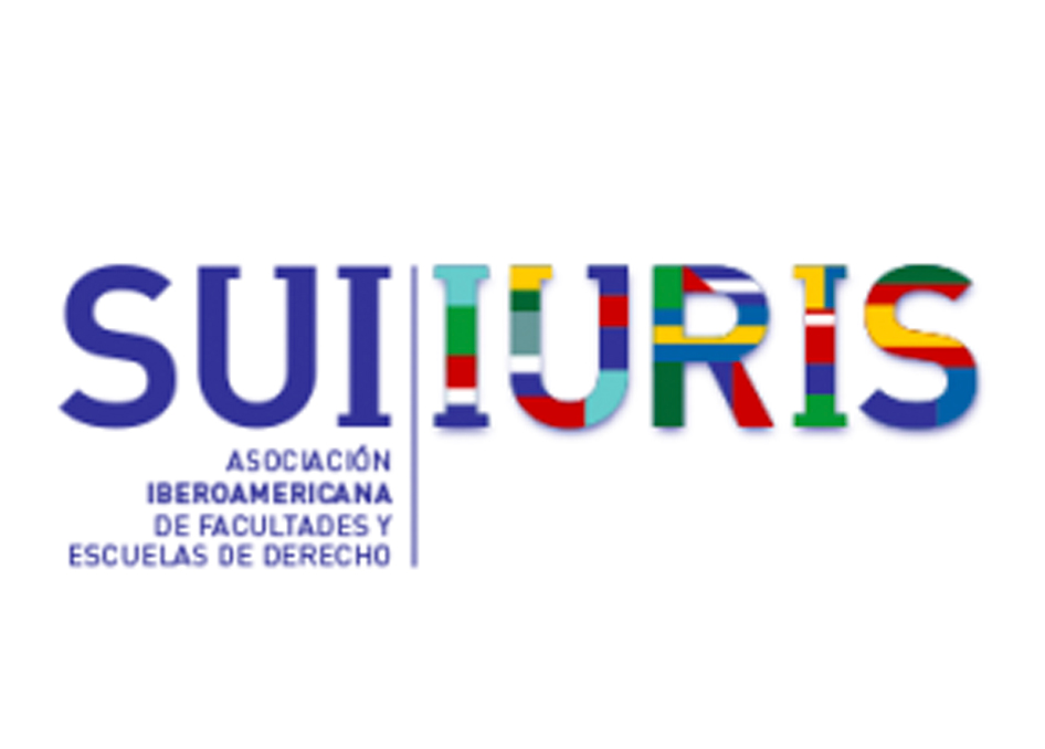 logo Sui Iuris