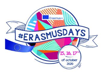 logo erasmusdays