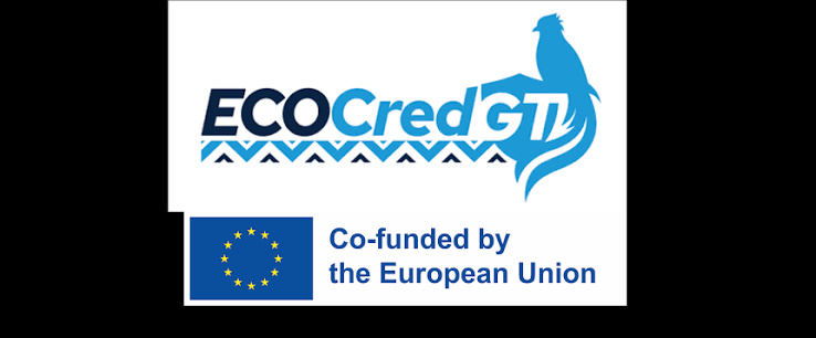 Logo Ecocredgt
