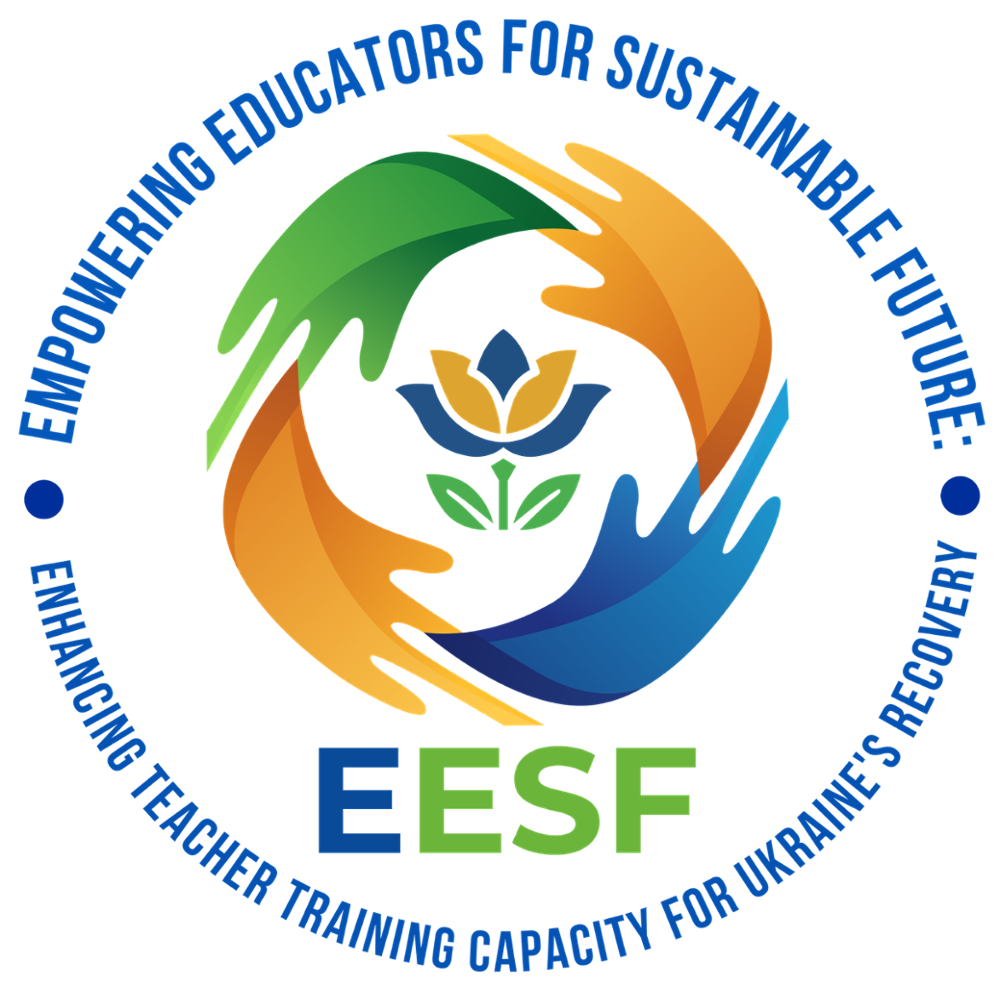 Logo EESF