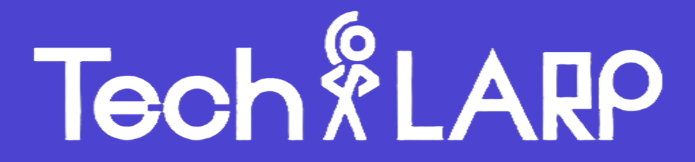 Logo TechLarp
