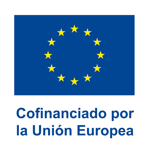 Cofinanciado por la UE