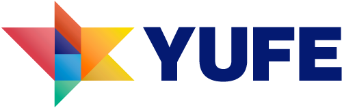 Logo de YUFE