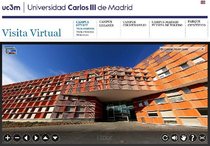 visita virtual