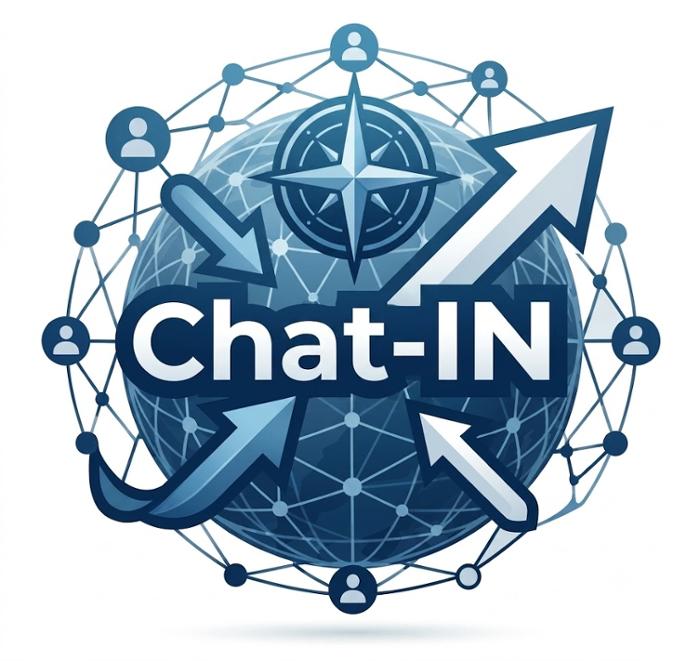 Chatin