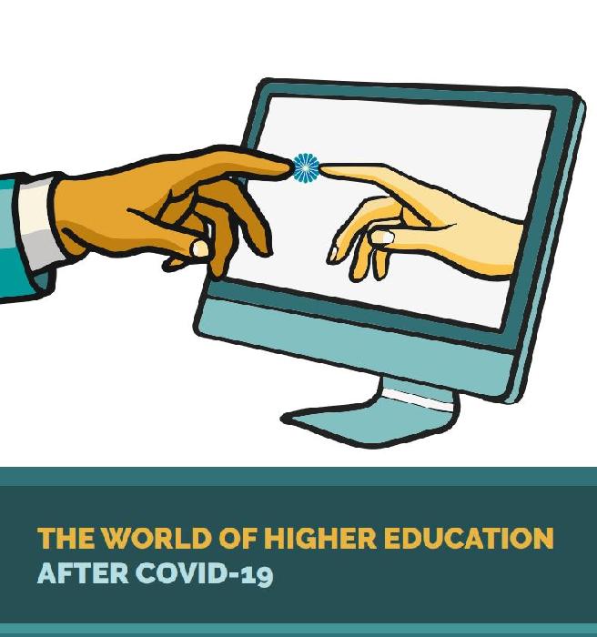 THE WORLD OF HIGHER EDUCATION AFTER COVID-19