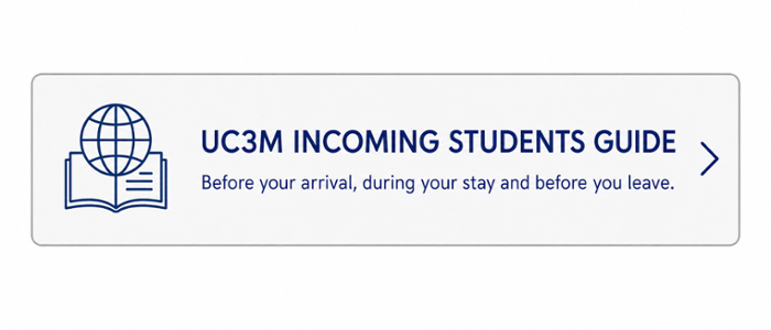 UC3M Incoming Students Guide