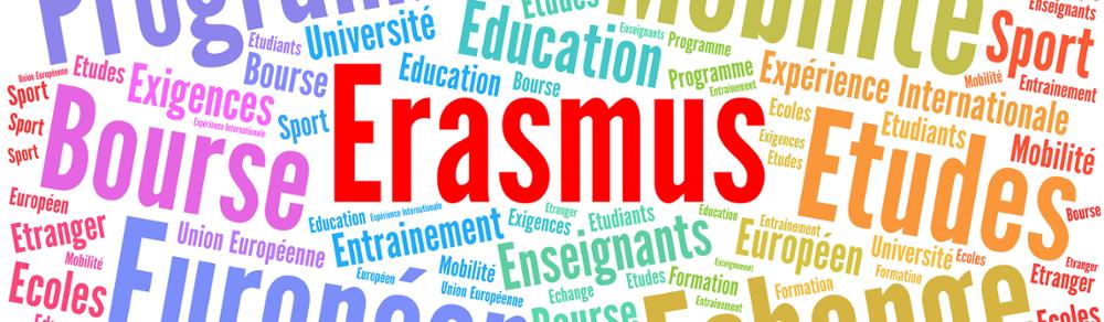 Convocatoria de Movilidad Erasmus+ Prácticas