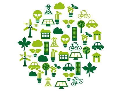 Imagen ecología