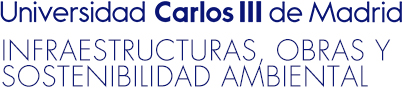 Universidad Carlos III de Madrid. Infraestructuras, obras y sostenibilidad ambiental