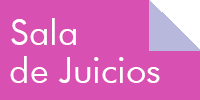 Sala de Juicios