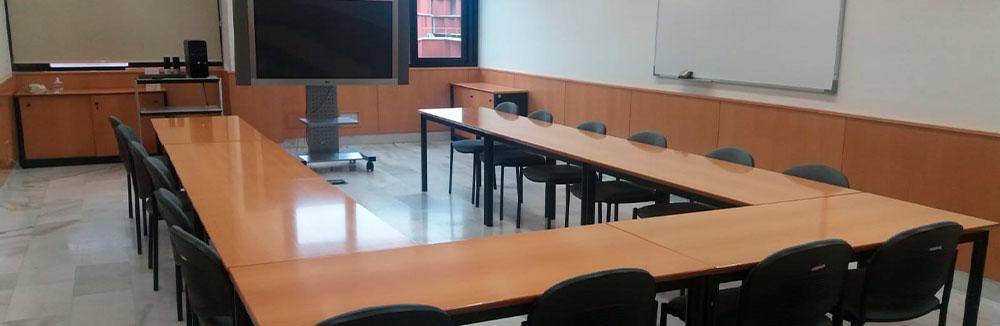 17.2.47 - Sala Reuniones - Getafe