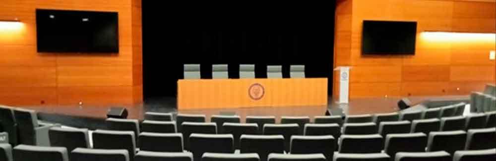 Aula Magna 