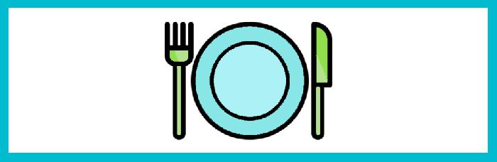 Cafetería y restaurante