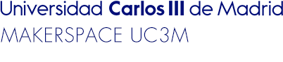 Universidad Carlos III de Madrid. MakerSpace