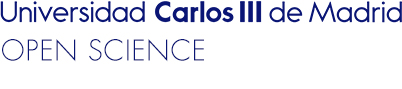 Logotipo Cabecera Open Science