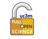 logo full open science uc3m