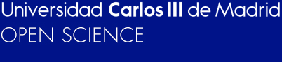 Logotipo Cabecera Open Science